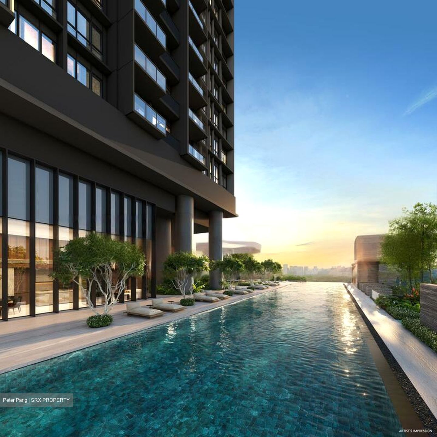 Orchard Boulevard (D10), Condominium #459022621